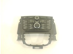 Recambio de mando multifuncion para opel astra j lim. 1.6 cdti dpf referencia OEM IAM 13406671 13340410 13387122