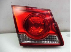 Recambio de piloto trasero izquierdo en porton para chevrolet cruze ls referencia OEM IAM   