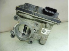 Recambio de caja mariposa para dacia sandero stepway referencia OEM IAM 161206038R 8201171233 