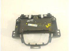 Recambio de mando multifuncion para opel astra j lim. 1.6 cdti dpf referencia OEM IAM 13406671 13340410 13387122 2