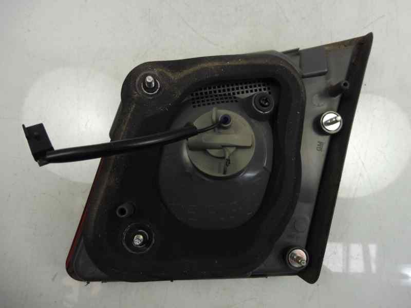 Recambio de piloto trasero izquierdo en porton para chevrolet cruze ls referencia OEM IAM   