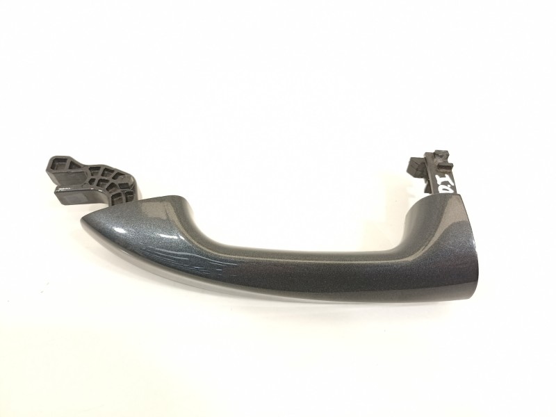 Recambio de maneta exterior delantera izquierda para mercedes-benz clase c (w205) familiar c 220 t cdi bluetec edition 1 (205.20