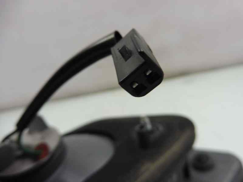 Recambio de piloto trasero izquierdo en porton para chevrolet cruze ls referencia OEM IAM   