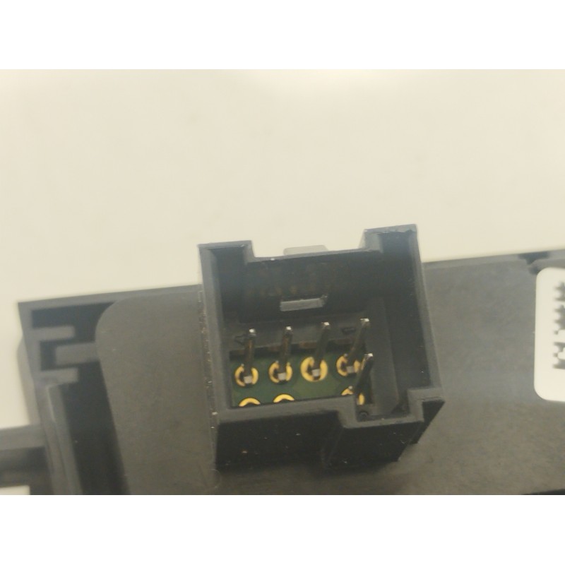 Recambio de mando multifuncion para opel astra j lim. 1.6 cdti dpf referencia OEM IAM 13406671 13340410 13387122