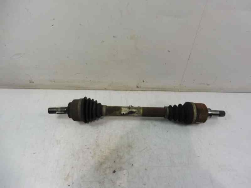 Recambio de transmision delantera izquierda para citroën c4 berlina collection referencia OEM IAM   