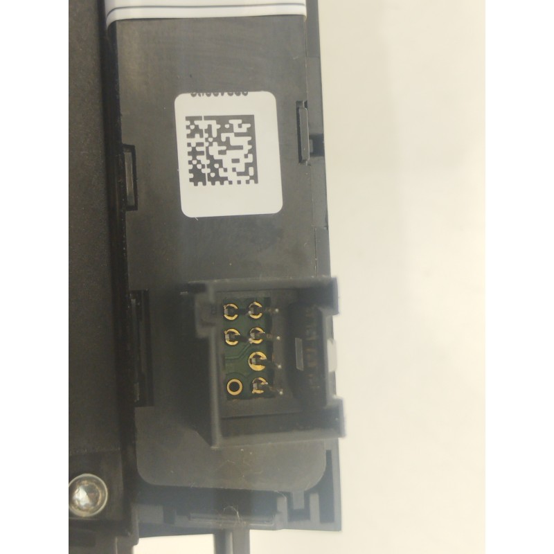 Recambio de mando multifuncion para opel astra j lim. 1.6 cdti dpf referencia OEM IAM 13406671 13340410 13387122