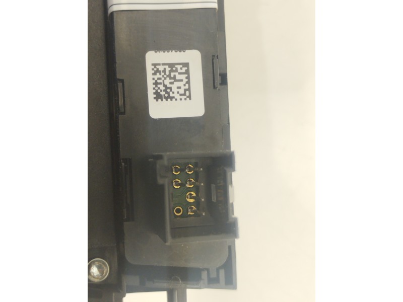 Recambio de mando multifuncion para opel astra j lim. 1.6 cdti dpf referencia OEM IAM 13406671 13340410 13387122