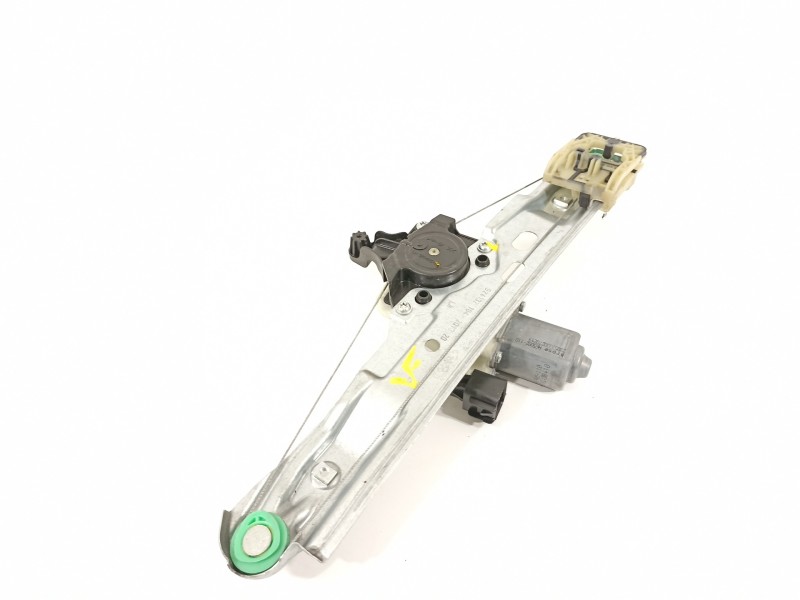 Recambio de elevalunas trasero izquierdo para ford focus lim. (cb8) trend referencia OEM IAM BM51A27001BC  