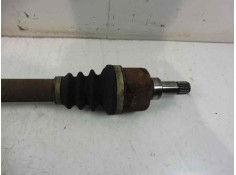 Recambio de transmision delantera izquierda para citroën c4 berlina collection referencia OEM IAM    2