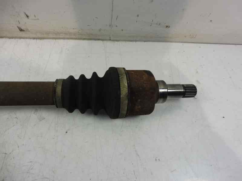 Recambio de transmision delantera izquierda para citroën c4 berlina collection referencia OEM IAM   