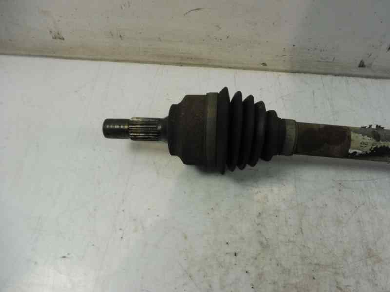 Recambio de transmision delantera izquierda para citroën c4 berlina collection referencia OEM IAM   