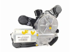Recambio de motor limpia trasero para citroën c4 cactus feel referencia OEM IAM 9801666380A   2