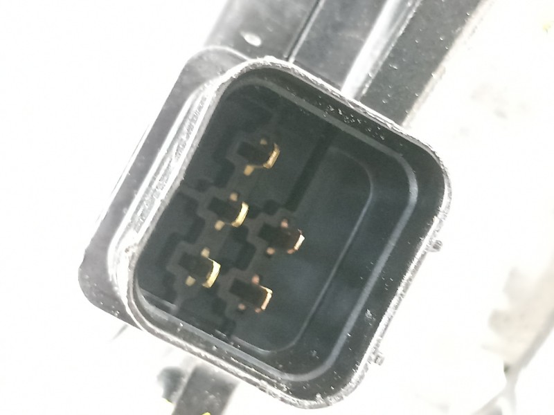 Recambio de motor limpia delantero para hyundai kona klass hybrid 2wd referencia OEM IAM 98110C1950  