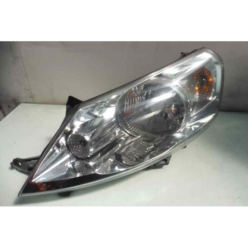 Recambio de faro izquierdo para fiat scudo furgón (272) 10 comfort l1h1 120 multijet referencia OEM IAM 085501142L  