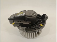 Recambio de ventilador calefaccion para toyota rav 4 (a3) executive referencia OEM IAM 2727008044  