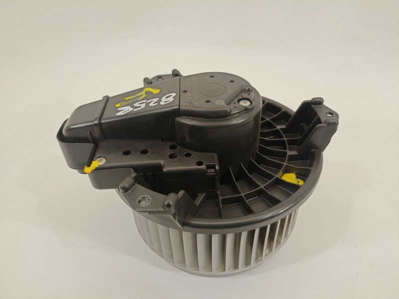 Recambio de ventilador calefaccion para toyota rav 4 (a3) executive referencia OEM IAM 2727008044  