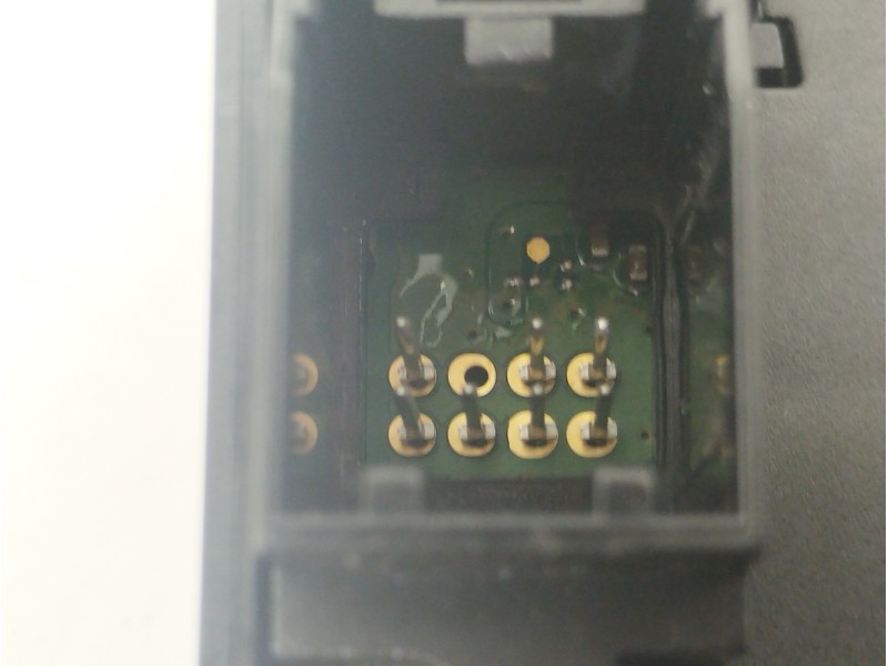 Recambio de mando multifuncion para opel astra j lim. 1.6 cdti dpf referencia OEM IAM 13406671 13340410 13387122