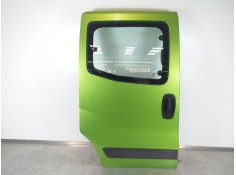 Recambio de puerta lateral corredera derecha para fiat fiorino básico familiar referencia OEM IAM   