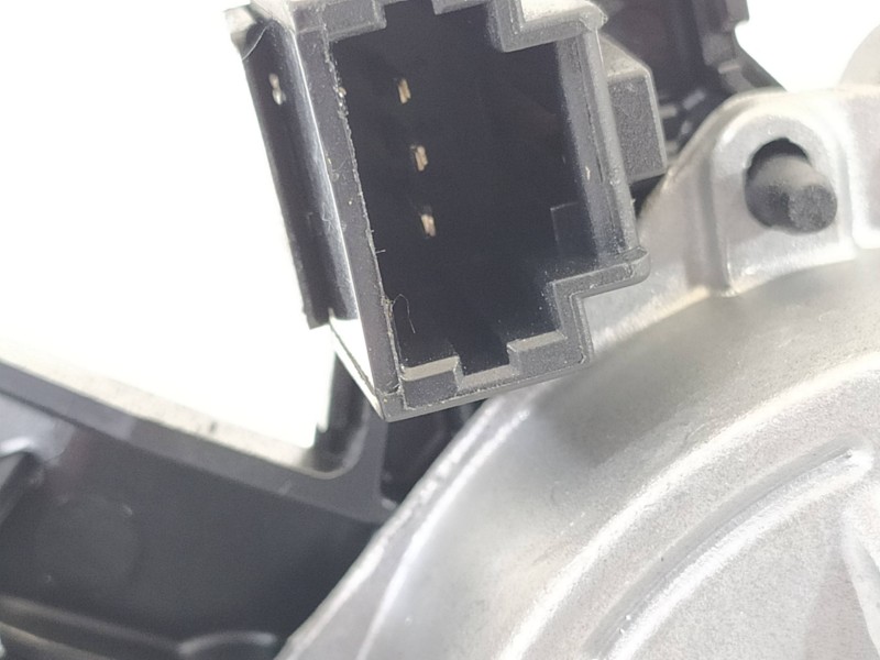 Recambio de motor limpia trasero para citroën c4 cactus feel referencia OEM IAM 9801666380A  