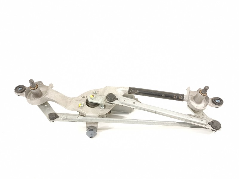 Recambio de motor limpia delantero para hyundai kona klass hybrid 2wd referencia OEM IAM 98110C1950  