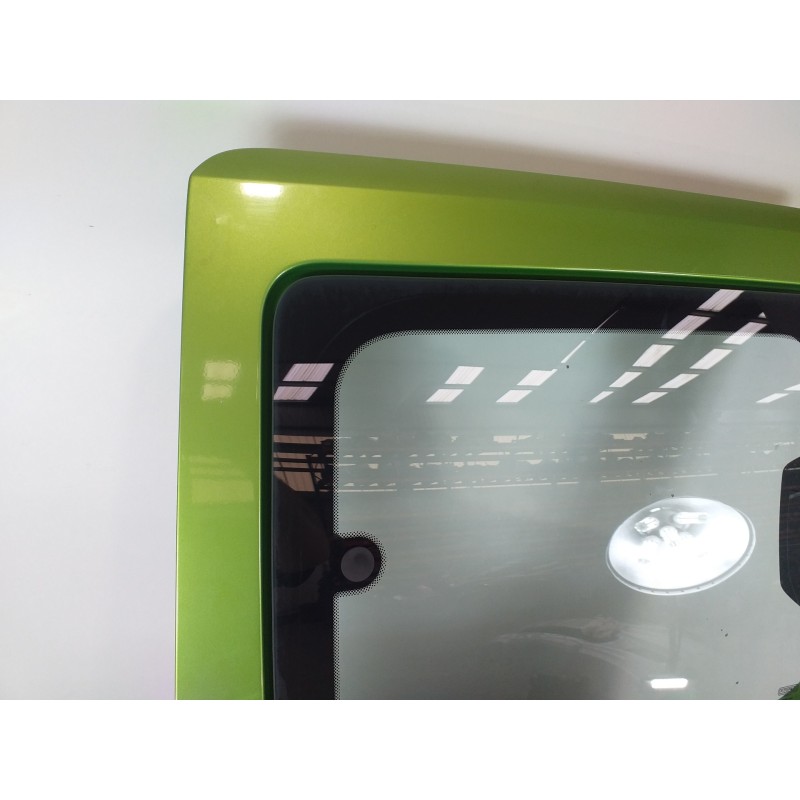 Recambio de puerta lateral corredera derecha para fiat fiorino básico familiar referencia OEM IAM   