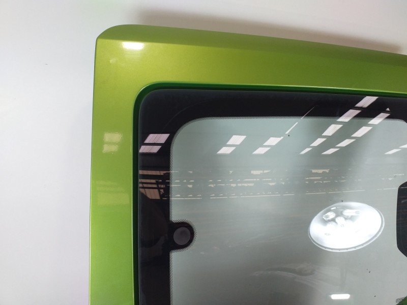 Recambio de puerta lateral corredera derecha para fiat fiorino básico familiar referencia OEM IAM   