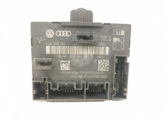 Recambio de modulo electronico para audi a7 sportback (4ga) 3.0 tdi clean diesel quattro referencia OEM IAM 4G8959792C  