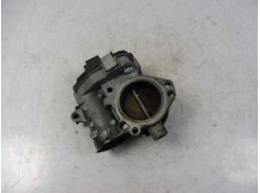 Recambio de caja mariposa para citroën c4 berlina collection referencia OEM IAM 9647325480   2