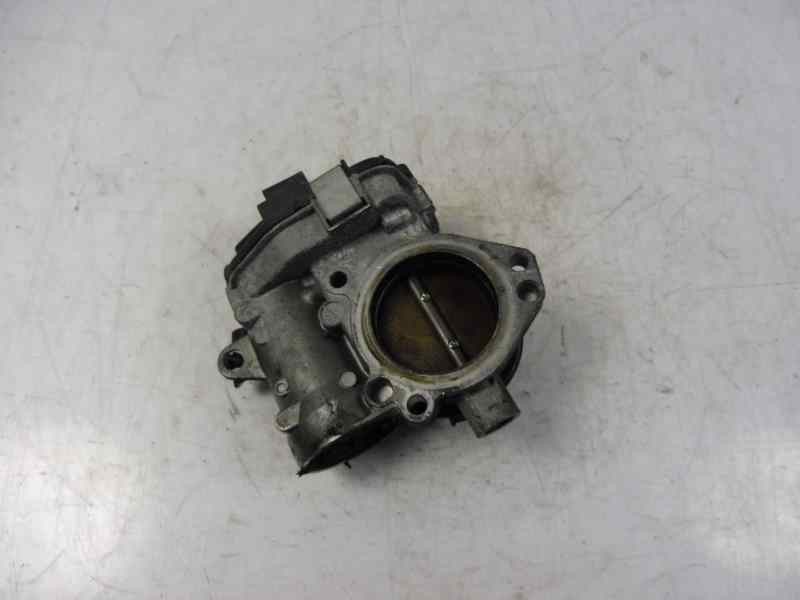 Recambio de caja mariposa para citroën c4 berlina collection referencia OEM IAM 9647325480  