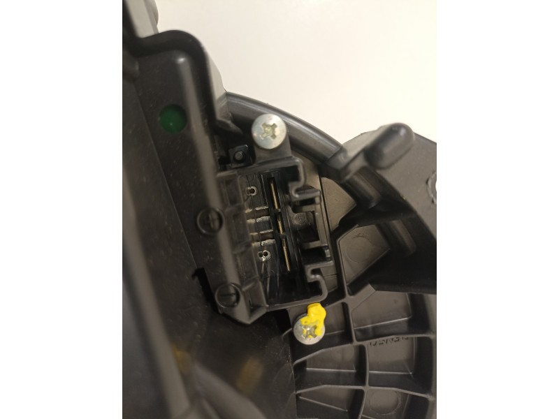 Recambio de ventilador calefaccion para toyota rav 4 (a3) executive referencia OEM IAM 2727008044  