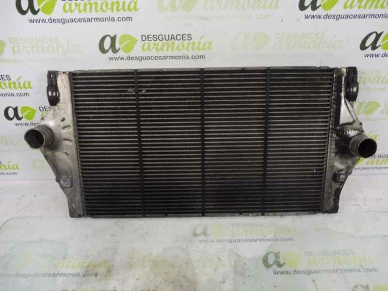 Recambio de intercooler para renault laguna ii (bg0) privilege referencia OEM IAM 8200075810  