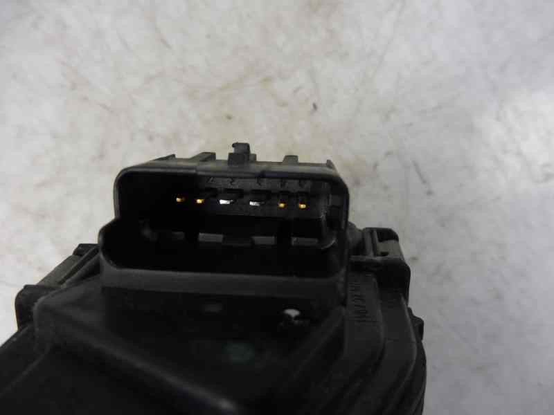 Recambio de caja mariposa para citroën c4 berlina collection referencia OEM IAM 9647325480  