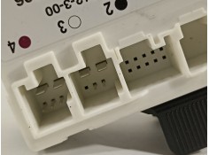 Recambio de modulo electronico para mercedes-benz clase c (w205) familiar c 220 t cdi bluetec edition 1 (205.204) referencia OEM 2