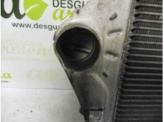 Recambio de intercooler para renault laguna ii (bg0) privilege referencia OEM IAM 8200075810   2