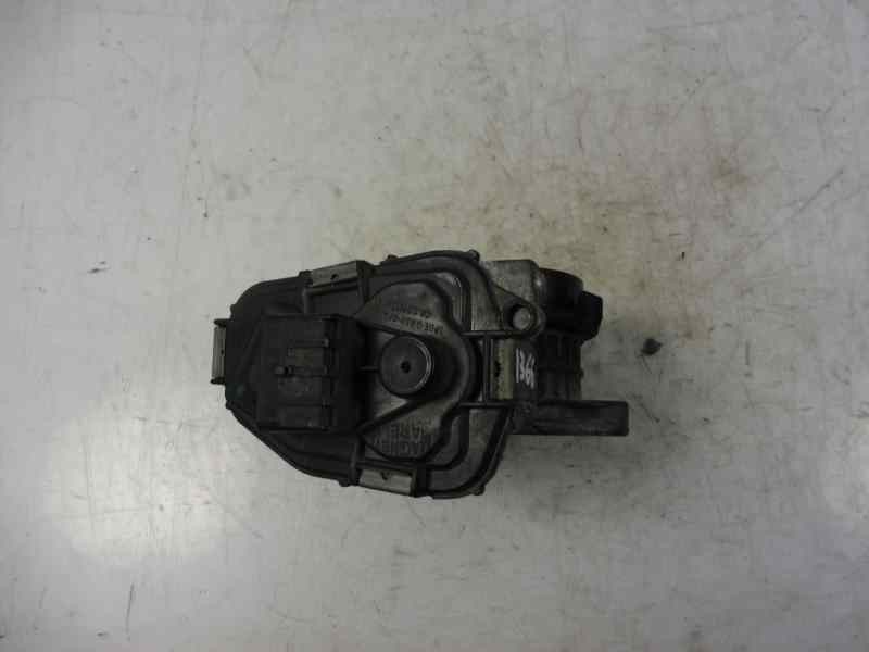 Recambio de caja mariposa para citroën c4 berlina collection referencia OEM IAM 9647325480  