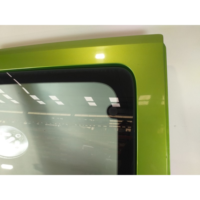 Recambio de puerta lateral corredera derecha para fiat fiorino básico familiar referencia OEM IAM   