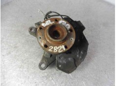 Recambio de mangueta delantera izquierda para fiat scudo furgón (272) 10 comfort l1h1 120 multijet referencia OEM IAM   