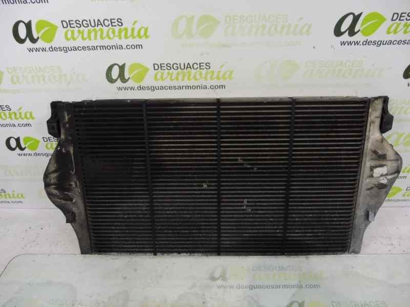 Recambio de intercooler para renault laguna ii (bg0) privilege referencia OEM IAM 8200075810  