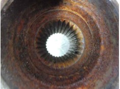 Recambio de mangueta delantera izquierda para fiat scudo furgón (272) 10 comfort l1h1 120 multijet referencia OEM IAM    2