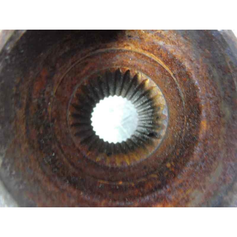 Recambio de mangueta delantera izquierda para fiat scudo furgón (272) 10 comfort l1h1 120 multijet referencia OEM IAM   