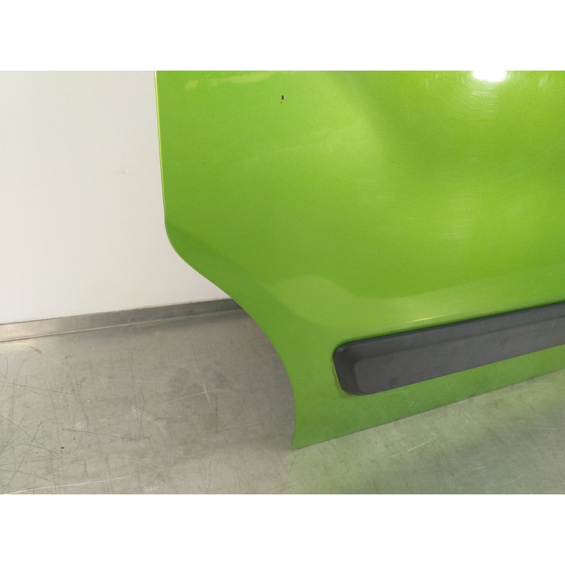 Recambio de puerta lateral corredera derecha para fiat fiorino básico familiar referencia OEM IAM   