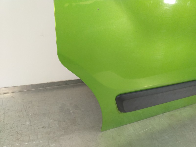Recambio de puerta lateral corredera derecha para fiat fiorino básico familiar referencia OEM IAM   