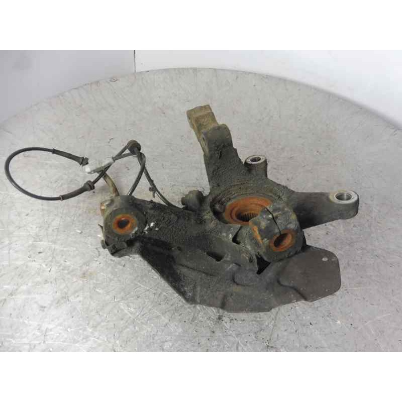 Recambio de mangueta delantera izquierda para fiat scudo furgón (272) 10 comfort l1h1 120 multijet referencia OEM IAM   