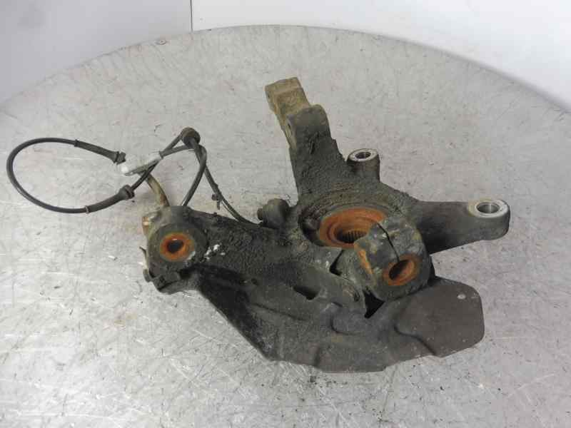 Recambio de mangueta delantera izquierda para fiat scudo furgón (272) 10 comfort l1h1 120 multijet referencia OEM IAM   