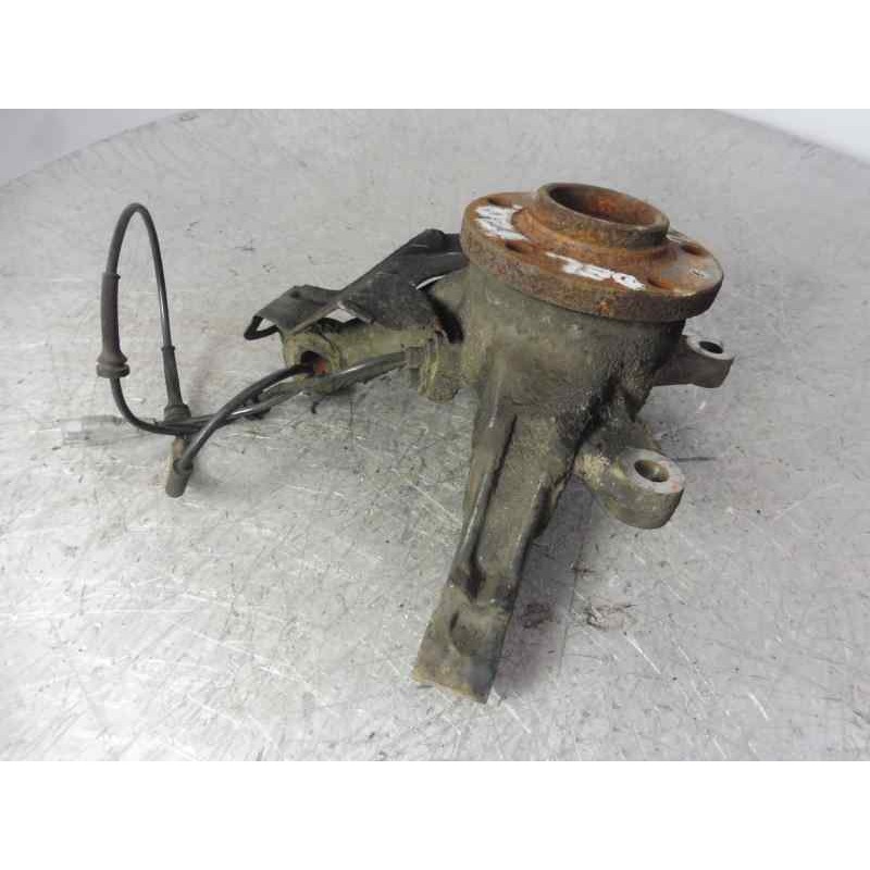 Recambio de mangueta delantera izquierda para fiat scudo furgón (272) 10 comfort l1h1 120 multijet referencia OEM IAM   