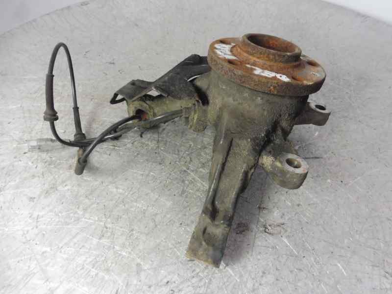 Recambio de mangueta delantera izquierda para fiat scudo furgón (272) 10 comfort l1h1 120 multijet referencia OEM IAM   