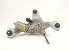 Recambio de motor limpia trasero para hyundai kona klass hybrid 2wd referencia OEM IAM 98700J9000  