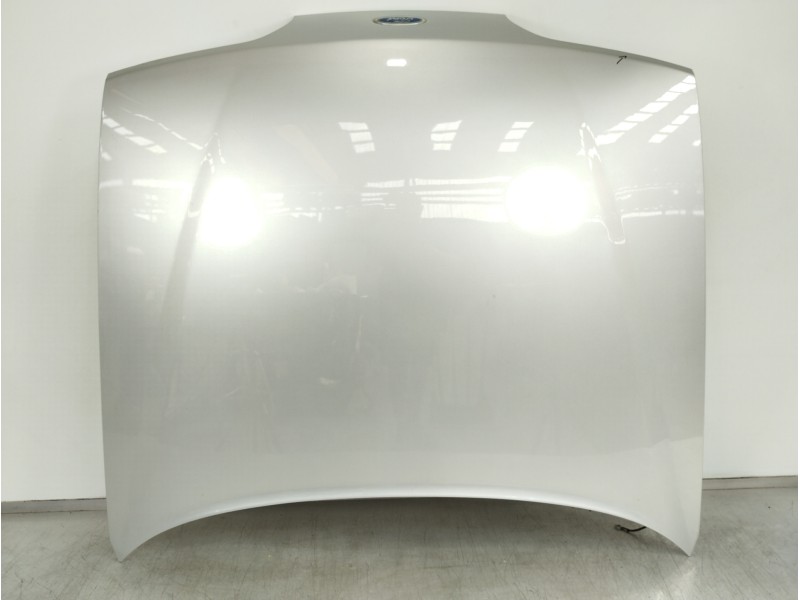 Recambio de capot para ford sierra berlina ghia referencia OEM IAM   