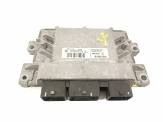 Recambio de centralita motor uce para renault clio iii emotion referencia OEM IAM 8200522357 S120200105 