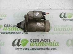 Recambio de motor arranque para fiat grande punto (199) 1.4 16v turbo sport (88kw) referencia OEM IAM 51832951 46636C489 